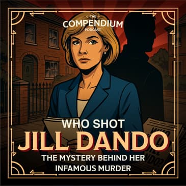 Who Killed Jill Dando: The Mystery Behind Her Infamous Murder