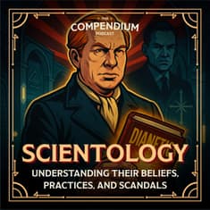 Scientology: Understanding Their Beliefs, Practices, and Scandals