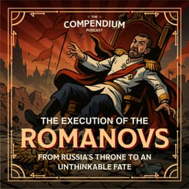 The Execution of the Romanovs: From Russia's Throne to an Unthinkable Fate
