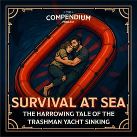 Survival at Sea: Real Life Survival Story From the Trashman Yacht Sinking