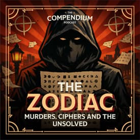 Zodiac Killer: Unsolved Mysteries, Ciphers and the Dark History of the Hunt