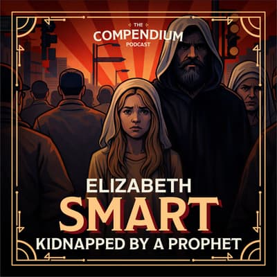 Elizabeth Smart: Kidnapped by a Prophet