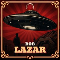 Bob Lazar: The Area 51 UFO Claim That Changed Everything