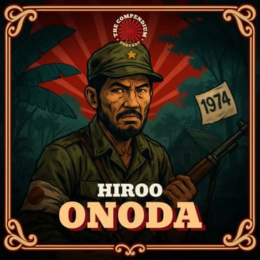 Hiroo Onoda: The Last Japanese Soldier Who Kept on Fighting After WW2 had Finished