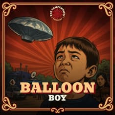 Balloon Boy Hoax: Famous Hoaxes and the Viral Media Circus That Spiralled