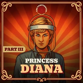 Princess Diana Part 3: The Final Year, The Fatal Chase, The Last Goodbye
