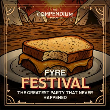 Fyre Festival: The Greatest Party That Never Happened