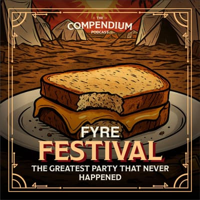 Fyre Festival: The Greatest Party That Never Happened