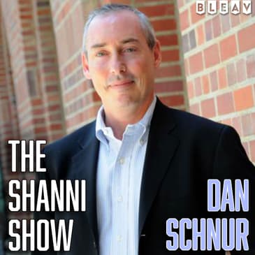 Dan Schnur: Understanding Russia's Invasion of Ukraine