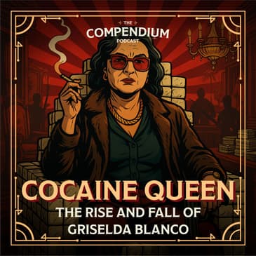 Cocaine Queen: The Rise and Fall of Griselda Blanco