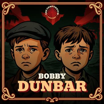 Bobby Dunbar: What Really Happened in the Missing Child DNA Mystery