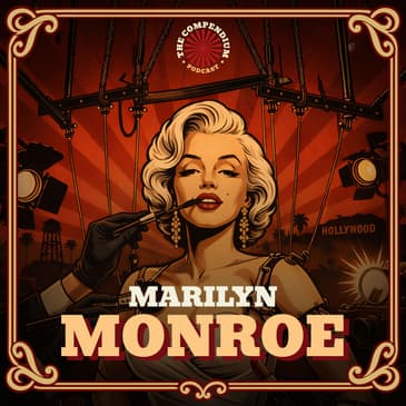 Marilyn Monroe: Dark History of How Hollywood Built and Broke an Icon