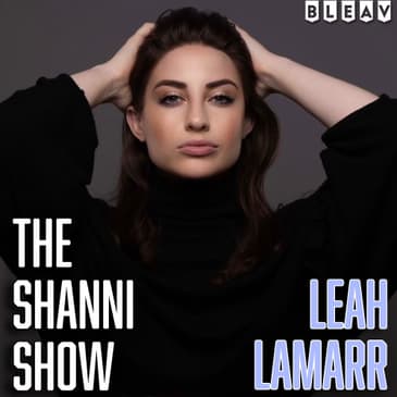 Leah Lamarr: Joining The Peace Corps