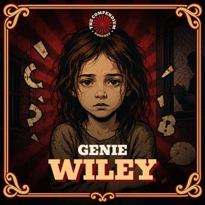 Genie Wiley: Dark History of the Child Hidden From the Whole World