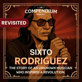 Sixto Rodriguez: The Story of an Unknown Musician who Inspired a Revolution