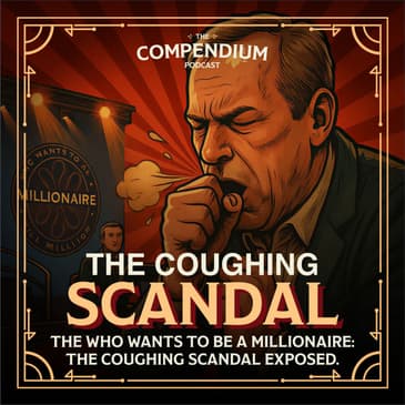 The Millionaire Cough: Britain’s Biggest Game Show Scandal