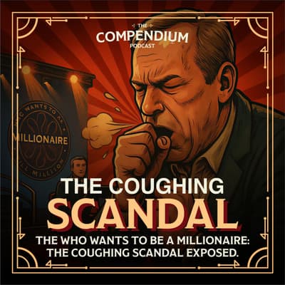 The Millionaire Cough: Britain’s Biggest Game Show Scandal