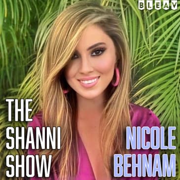 Nicole Behnam: Beyond The Interviewer