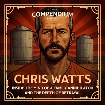 Chris Watts: Inside the Mind of a Family Annihilator and the Depth of Betrayal