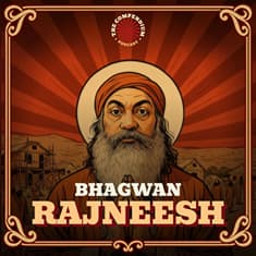 Sex Cult: The Story of Bhagwan Rajneesh and His Sex Cult’s Bioterror Plot to Take Over Oregon
