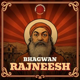 Sex Cult: The Story of Bhagwan Rajneesh and His Sex Cult’s Bioterror Plot to Take Over Oregon