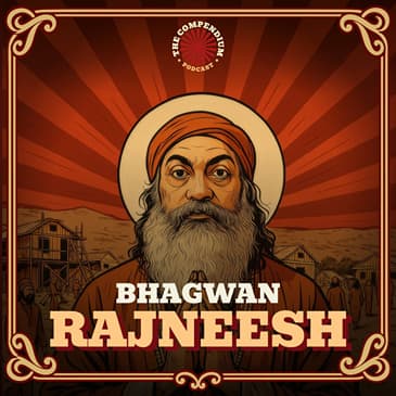 Sex Cult: The Story of Bhagwan Rajneesh and His Sex Cult’s Bioterror Plot to Take Over Oregon