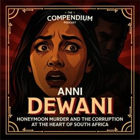Anni Dewani: Honeymoon Murder and the Corruption at the Heart of South Africa