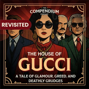 House of Gucci: Celebrity Scandals, Family Feuds and the Maurizio Gucci Murder