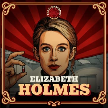 Elizabeth Holmes: Silicon Valley's Greatest Fraud