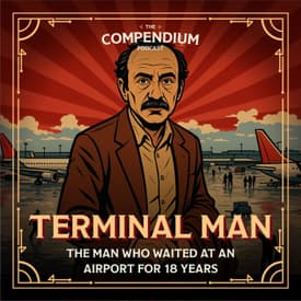 Terminal Man: True Story Behind Sir Alfred the Man from the Movie