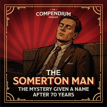 Somerton Man: The Mystery Given a Name After 70 Years