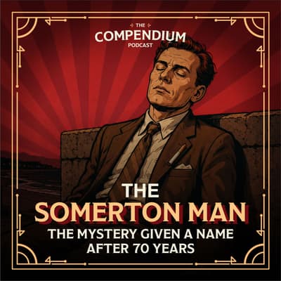 Somerton Man: The Mystery Given a Name After 70 Years