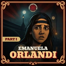 The Disappearance of Emanuela Orlandi Pt. 1: Vatican Secrets, Mafia Connections and Unsolved Mysteries