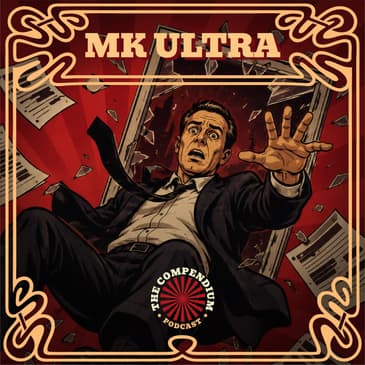 MKUltra: The Dark History of CIA Mind Control and Frank Olson