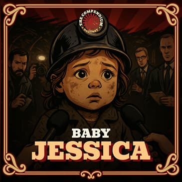 Baby Jessica: The Girl who Fell Down a Well and Changed News Forever
