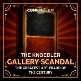 Knoedler Gallery Scandal: The Greatest Art Fraud of the Century