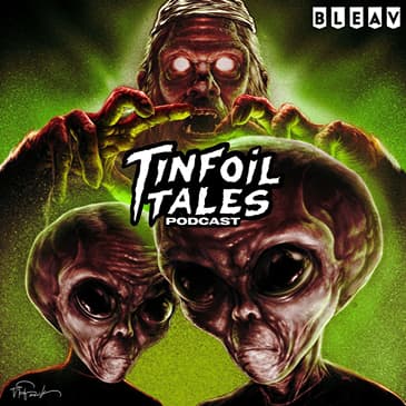 Tinfoil Tales