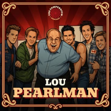 Lou Pearlman: Boy Bands, Big Lies, and Bigger Scams.
