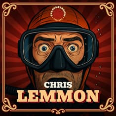 Last Breath: Survival Storie Behind Chris Lemons and the North Sea Dive