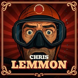 Last Breath: Survival Storie Behind Chris Lemons and the North Sea Dive