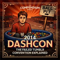 DashCon 2014: The Failed Tumblr Convention and the Ball Pit Meme