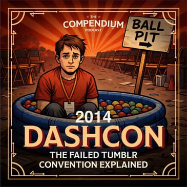 DashCon 2014: The Failed Tumblr Convention and the Ball Pit Meme