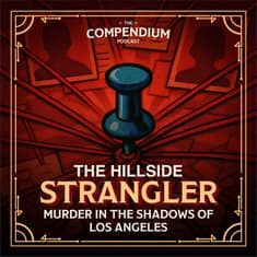 Hillside Strangler: Murder in the Shadows of Los Angeles