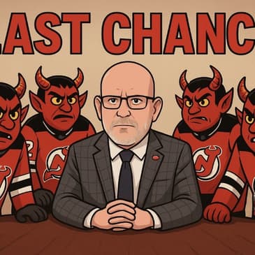 Last Chance For "Fitzy"
