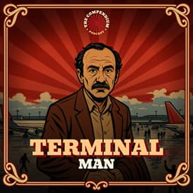Terminal Man: True Story Behind Sir Alfred the Man from the Movie