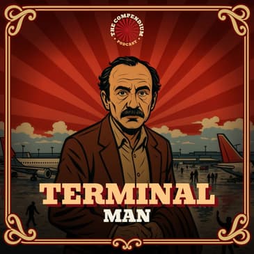 Terminal Man: True Story Behind Sir Alfred the Man from the Movie