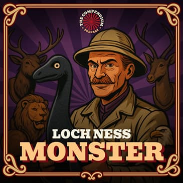 The Loch Ness Monster Hoax: How a Man Named Marmaduke Fooled the World