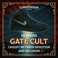 Heaven's Gate Cult: Between Devotion and Delusion