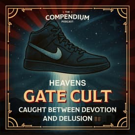 Heaven's Gate Cult: Between Devotion and Delusion