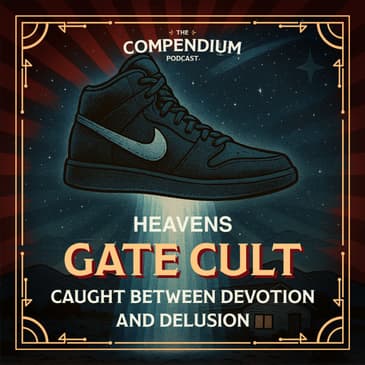 Heaven's Gate Cult: Between Devotion and Delusion